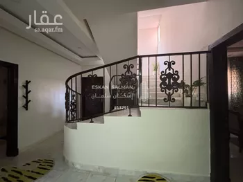 فيلا للبيع في شارع أحمد بن عبدالرحمن النحراوي, حي طويق, مدينة الرياض, منطقة الرياض صورة 2