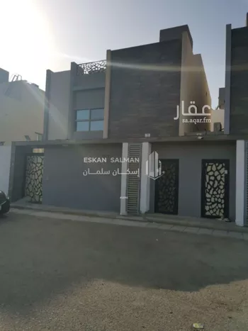 فيلا للبيع في شارع حبيب ابن ثابت, حي الصواري, مدينة جدة, منطقة مكة المكرمة