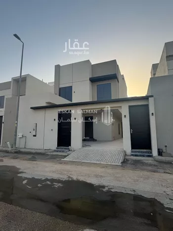 فيلا للبيع في شارع أم الخير, حي الفيصلية, مدينة الخرج, منطقة الرياض