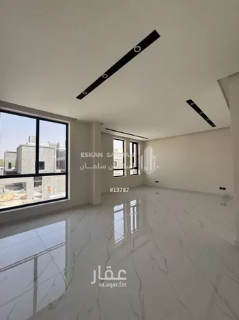 فيلا للبيع في شارع ابو عاصم, حي الفيصلية, مدينة الخرج, منطقة الرياض صورة 3