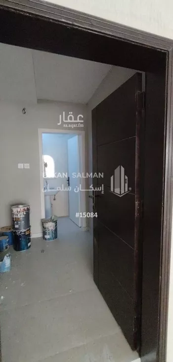شقة للبيع في شارع دلهمس بن جميل العامري رضي الله عنه, حي المغمس, مدينة مكه المكرمه, منطقة مكة المكرمة صورة 2