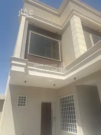 فيلا للبيع في شارع النخيل 5, حي النخيل, مدينة بريده, منطقة القصيم صورة 2
