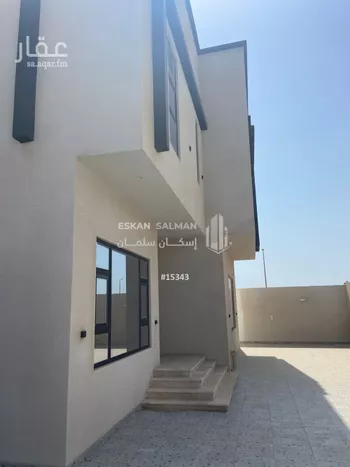 فيلا للبيع في شارع شارع إبراهيم الأشهلي, حي المرجانية, مدينة رابغ, منطقة مكة المكرمة صورة 2