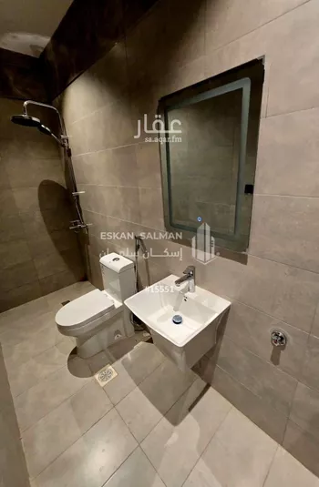 شقة للبيع في شارع رواق, حي الواحة, مدينة جدة, منطقة مكة المكرمة صورة 4