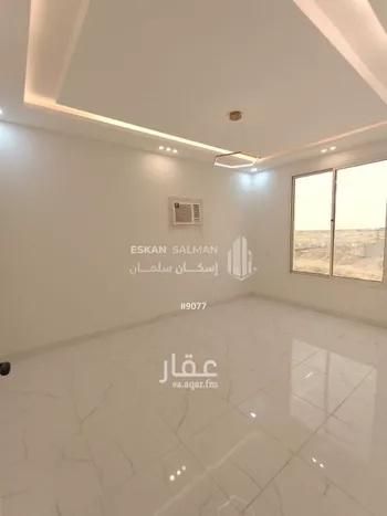 شقة للبيع في شارع عزه احمد سالم الغامدي, حي الروضة, مدينة ابو عريش - ابو عريش, منطقة جازان صورة 4