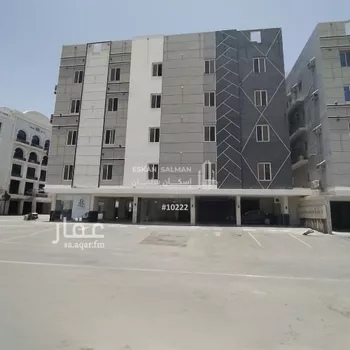 شقة للبيع في شارع المشايخ, حي الواحة, مدينة جدة, منطقة مكة المكرمة