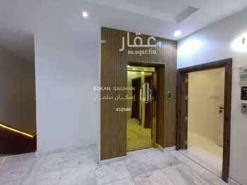 شقة للبيع في شارع حمزه محمد البجائي, حي حارة الباب الجديد, مدينة مكه المكرمه, منطقة مكة المكرمة صورة 3
