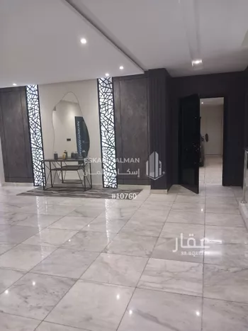 شقة للبيع في شارع عبدالله عمر نصيف, حي الفيحاء, مدينة جدة, منطقة مكة المكرمة صورة 2