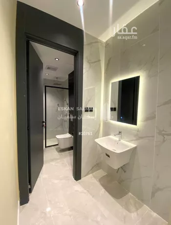 شقة للبيع في شارع عثمان ابن عبدالرحمن, حي السكب, مدينة المدينه المنوره, منطقة المدينة المنورة صورة 5