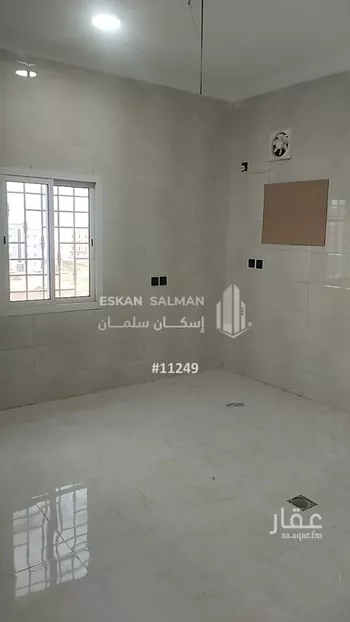 شقة للبيع في شارع المحمدية 2 21, حي المحمدية 2, مدينة جازان, منطقة جازان صورة 5