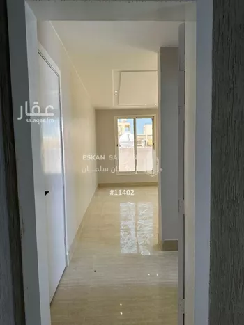 شقة للبيع في شارع ابن اسحاق, حي النور, مدينة الدمام, المنطقة الشرقية صورة 4