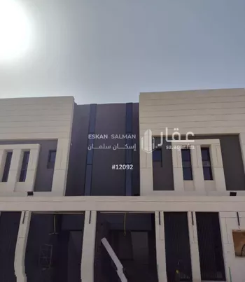فيلا للبيع في شارع عبدالعزيز السلمي, حي طويق, مدينة الرياض, منطقة الرياض