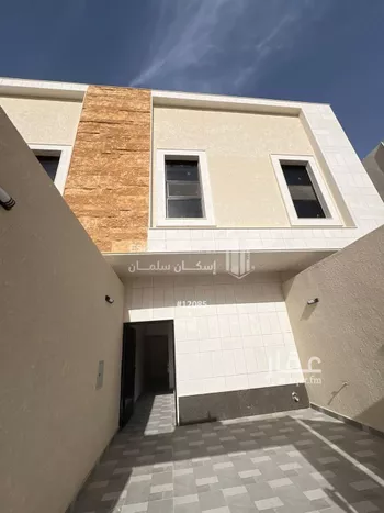 شقة للبيع في شارع خريص, حي الجنادرية, مدينة الرياض, منطقة الرياض صورة 2