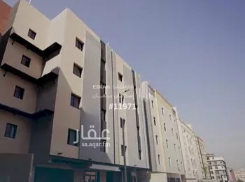 شقة للبيع في شارع فلسطين, حي مريخ, مدينة جدة, منطقة مكة المكرمة