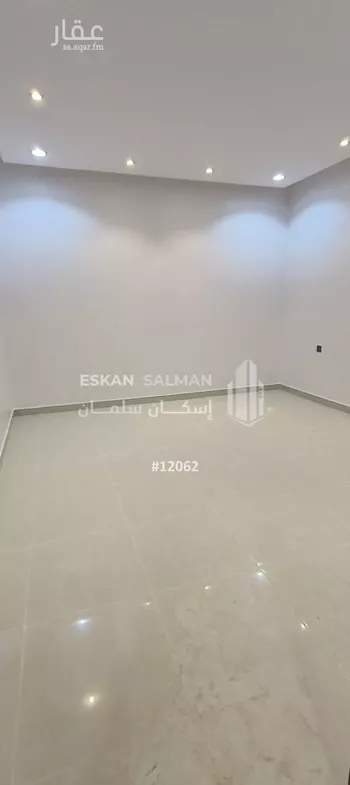 شقة للبيع في شارع عمر ابن حبيب, حي الجنادرية, مدينة الرياض, منطقة الرياض صورة 2