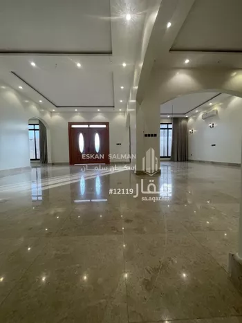 فيلا للبيع في شارع اسماعيل بن نجيد بن احمد السلمي, حي الحديقة, مدينة المدينه المنوره, منطقة المدينة المنورة صورة 3