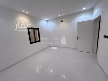 شقة للبيع في شارع القمري, حي الحزم, مدينة الرياض, منطقة الرياض صورة 2