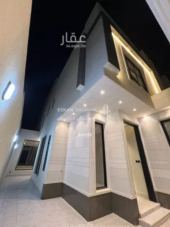 فيلا للبيع في شارع معقل بن عامر, حي الرمال, مدينة الرياض, منطقة الرياض صورة 4