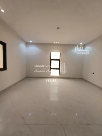 شقة للبيع في شارع السحالين, حي الحزم, مدينة الرياض, منطقة الرياض