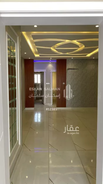شقة للبيع في شارع اندونيسيا, حي المحمدية, مدينة مكه المكرمه, منطقة مكة المكرمة صورة 3