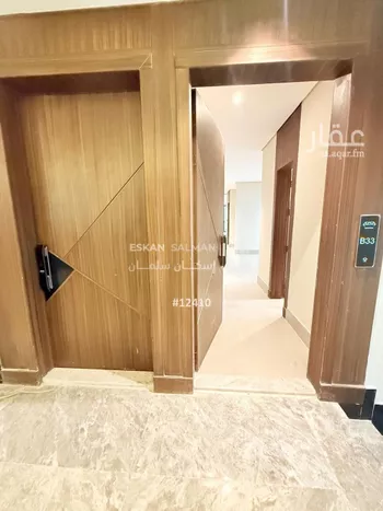 شقة للبيع في شارع مقاتل بن عطية, حي الواحة, مدينة الدمام, المنطقة الشرقية صورة 2