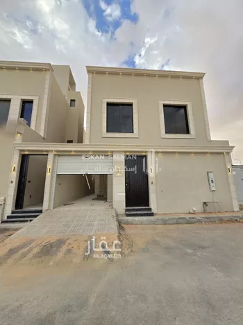 فيلا للبيع في حي الجنادرية, مدينة الرياض, منطقة الرياض