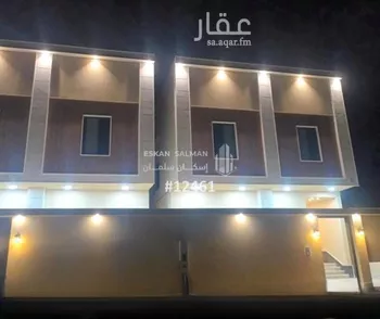 فيلا للبيع في شارع اباثر, حي الشامية الجديد, مدينة مكه المكرمه, منطقة مكة المكرمة