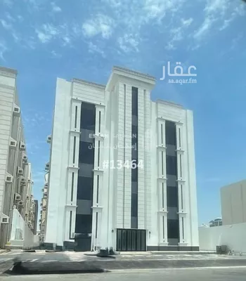 شقة للبيع في شارع شارع الامير فواز بن عبد العزيز, حي الشاطئ, مدينة جازان, منطقة جازان