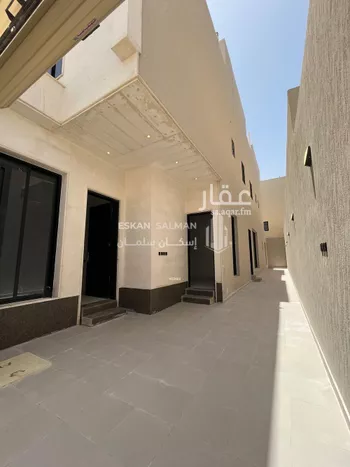 دور للبيع في شارع الميناء, حي الندوة, مدينة الرياض, منطقة الرياض صورة 3