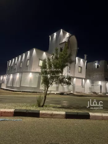 شقة للبيع في شارع بني كبير, مدينة بلجرشى, منطقة الباحة صورة 2