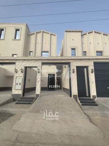 شقة للبيع في شارع فضل بن المجول, حي المروج, مدينة المزاحميه, منطقة الرياض