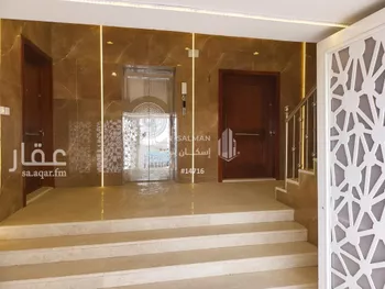 شقة للبيع في شارع طريق الإمام عبدالرحمن بن فيصل بن تركي, حي الشفاء, مدينة ابها, منطقة عسير صورة 2