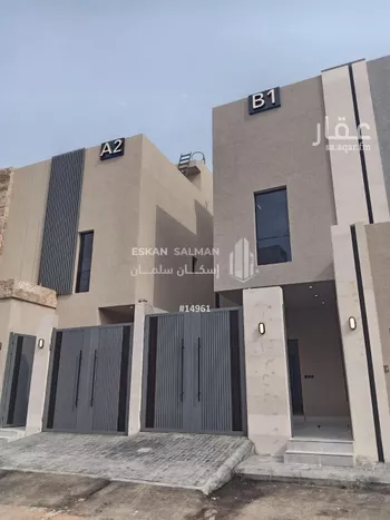 دور للبيع في شارع القراة, حي الرمال, مدينة الرياض, منطقة الرياض صورة 5