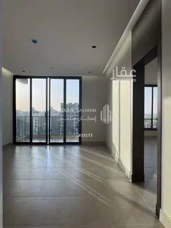 شقة للبيع في شارع ثابت بن ربيعة, حي الشعلة, مدينة الدمام, المنطقة الشرقية