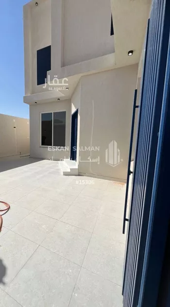 فيلا للبيع في شارع الشقه العليا 1336, حي السليمانية, مدينة بريده, منطقة القصيم صورة 5
