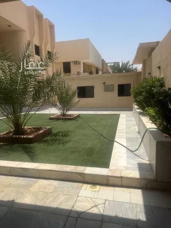 فيلا للبيع في شارع أبي الحسن الجلاجلي, حي العزيزية, مدينة الرياض, منطقة الرياض صورة 5