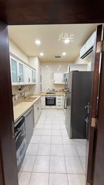 شقة للإيجار في شارع احمد ابن حنبل, حي الروابي, مدينة الرياض, منطقة الرياض صورة 2