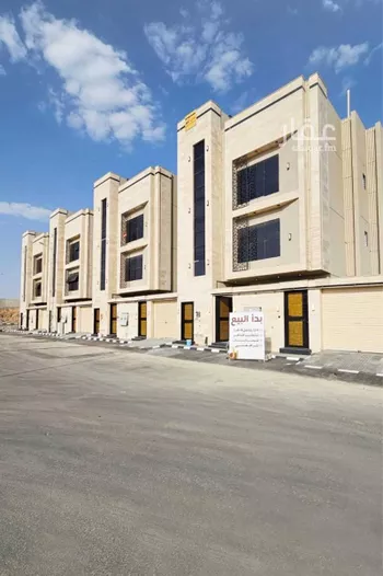 شقة للبيع في شارع عمر ابن زيد, حي الظرفة, مدينة خميس مشيط, منطقة عسير