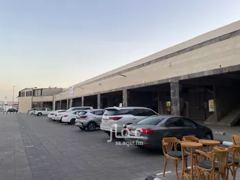 محل للإيجار في شارع سعيد بن عمرو الكندي, حي الملك فهد, مدينة المدينه المنوره, منطقة المدينة المنورة صورة 3