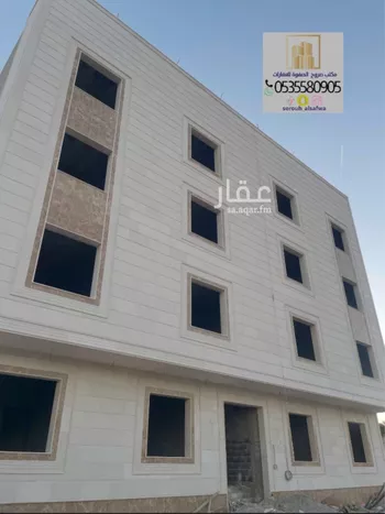 عمارة للبيع في شارع عمر ابن ثابت, حي الملك فهد, مدينة المدينه المنوره, منطقة المدينة المنورة صورة 2