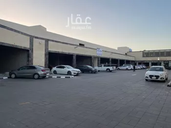 محل للإيجار في شارع سعيد بن عمرو الكندي, حي الملك فهد, مدينة المدينه المنوره, منطقة المدينة المنورة