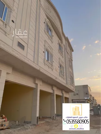 عمارة للإيجار في شارع خالد ابن يزيد ابن حارثة, حي الملك فهد, مدينة المدينه المنوره, منطقة المدينة المنورة صورة 5