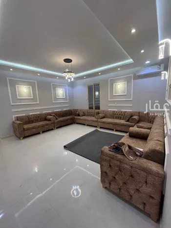 فيلا للإيجار في شارع مشعل علي مغرم عسيري ، حي المحالة ، أبها ، منطقة عسير صورة 4