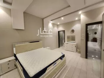 شقة للإيجار في شارع عبدالسلام العلمي ، حي الربوة ، جدة ، جدة صورة 4