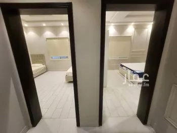 شقة للإيجار في شارع عبدالسلام العلمي ، حي الربوة ، جدة ، جدة صورة 5