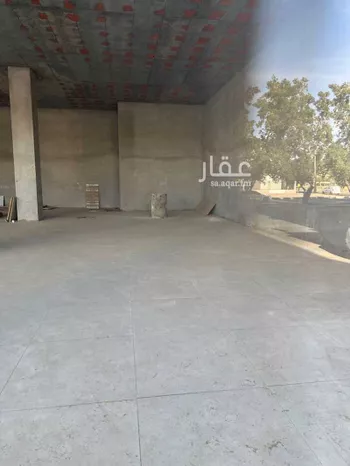 عمارة للإيجار في شارع الامير عبدالمجيد بن عبدالعزيز, حي الورود, مدينة تبوك, منطقة تبوك صورة 4