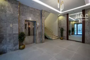 شقة للبيع في شارع ناصر السيد, حي الفيصلية, مدينة جدة, منطقة مكة المكرمة صورة 2