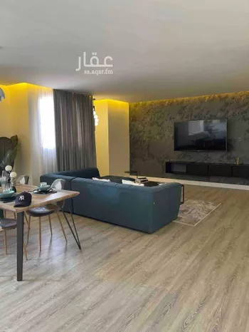 شقة مفروشة للحجز في شارع سمرا ، حي العقيق ، الرياض ، منطقة الرياض صورة 4