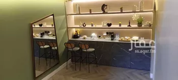 شقة مفروشة للحجز في شارع وادي الساحل ، حي العقيق ، الرياض ، منطقة الرياض صورة 3