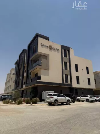 شقة للإيجار في شارع عبدالله الخزرجي, حي العارض, مدينة الرياض, منطقة الرياض صورة 2